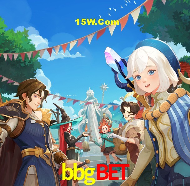 Jogos Exclusivos bbgbet