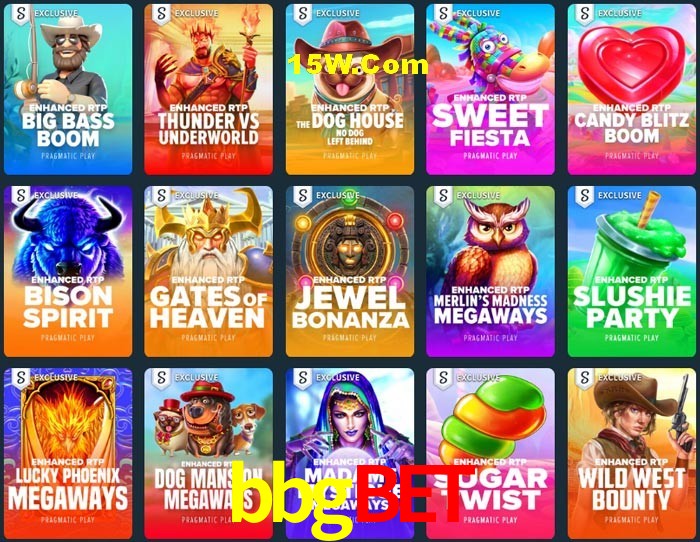 Bonus Features bbgbet