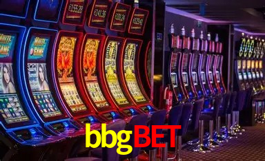 Casino Ao Vivo bbgbet