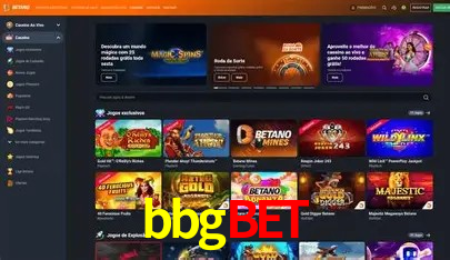 Especiais de Fim de Semana bbgbet
