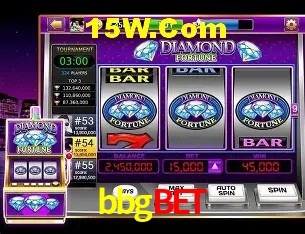 Jogos de Slot bbgbet