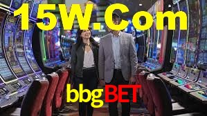 Blackjack Table bbgbet