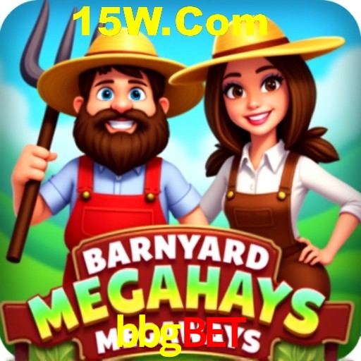 Game Providers bbgbet